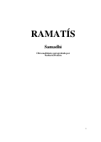 Samadhi - Diario mediunico - Ramatis).pdf